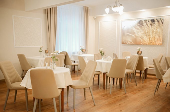 Irbis Cafe: Photo 1