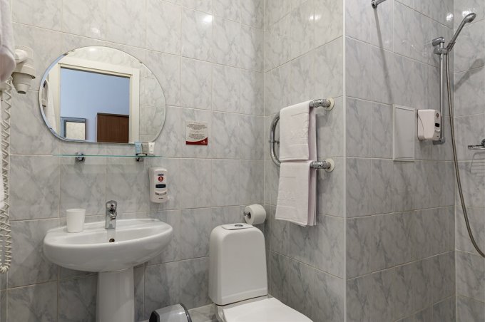 Standard Double (Double bed): Photo 3