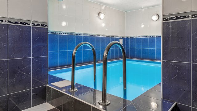 Guests can enjoy a wide range of services for a comfortable stay