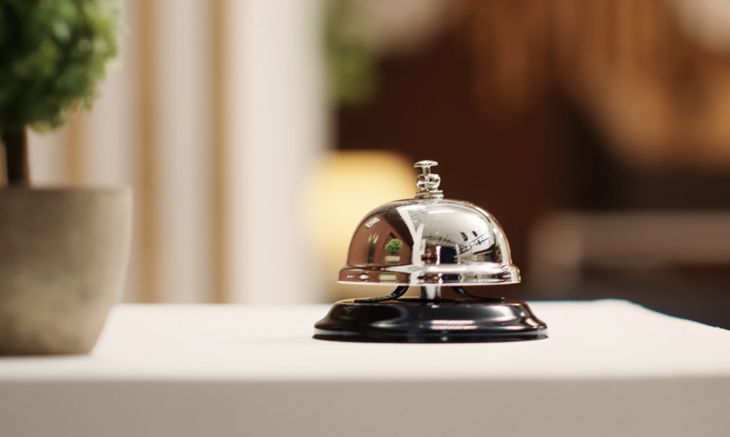 Free services for guests at Maxima Irbis