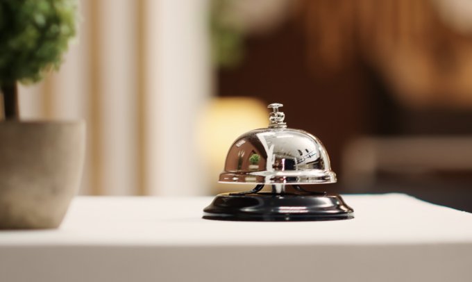 Free services for guests at Maxima Irbis: Photo