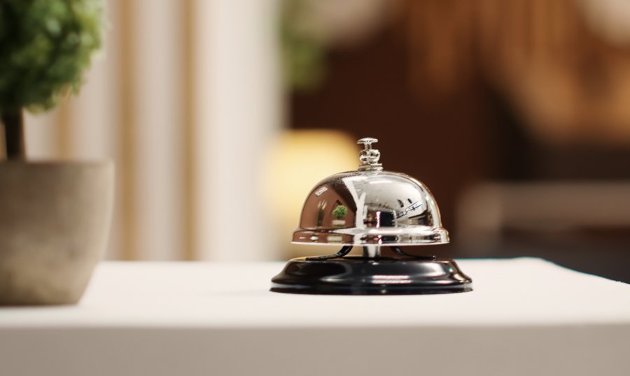 Free services for guests at Maxima Irbis
